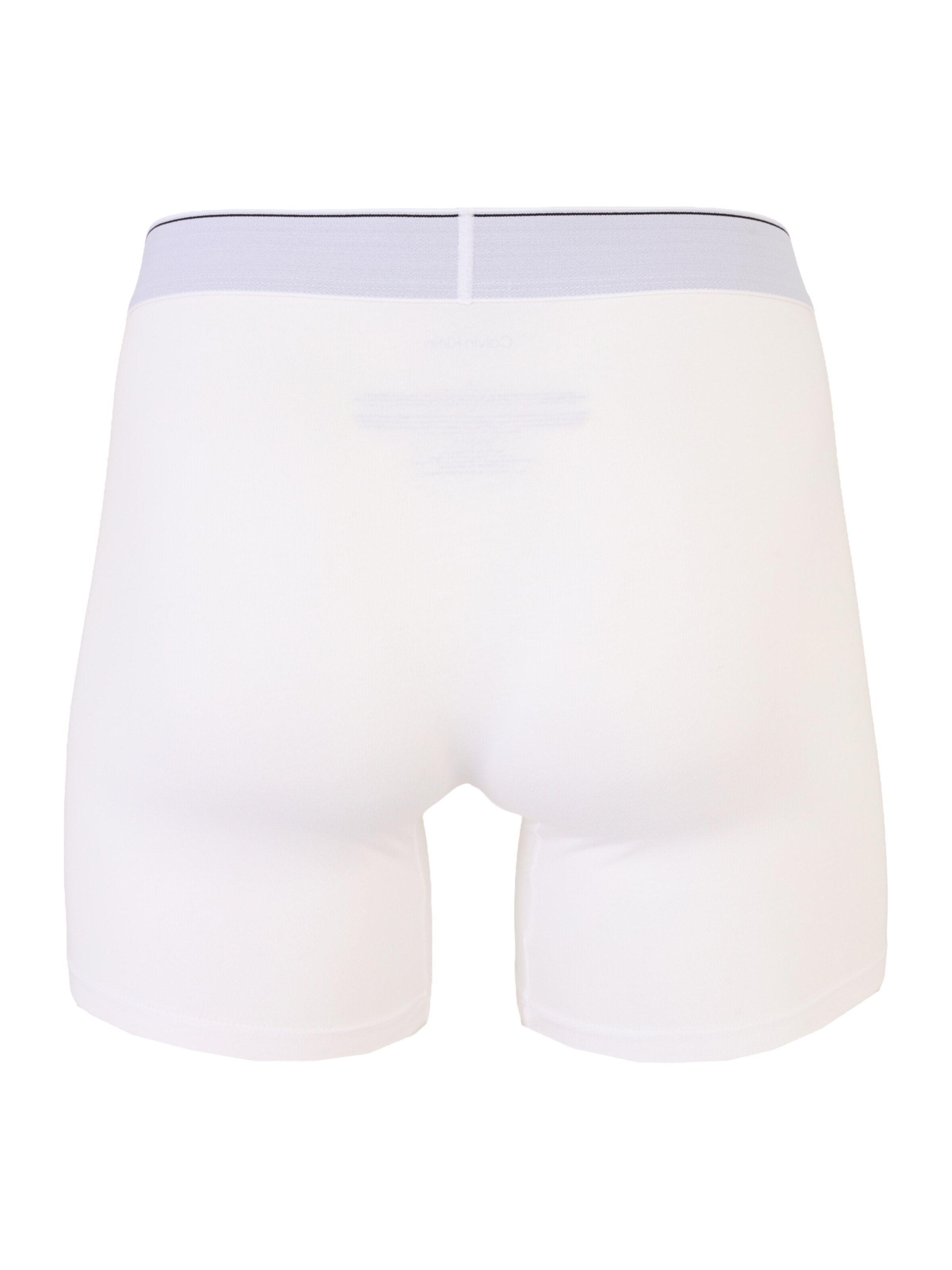 Calvin Klein Underwear Μποξεράκι σε γκρι