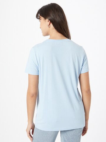 minimum Shirt 'RYNAH' in Blauw