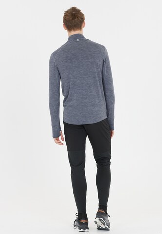 ENDURANCE Performance shirt in Blue