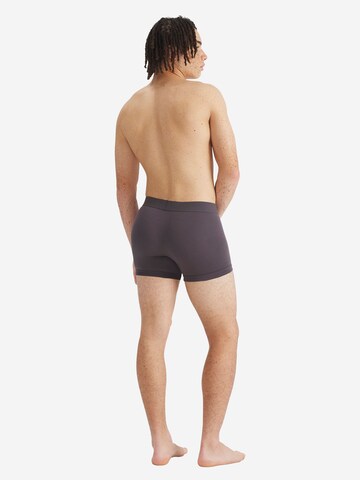 Boxers ' Comfort Cotton Rib ' ADIDAS ORIGINALS en noir