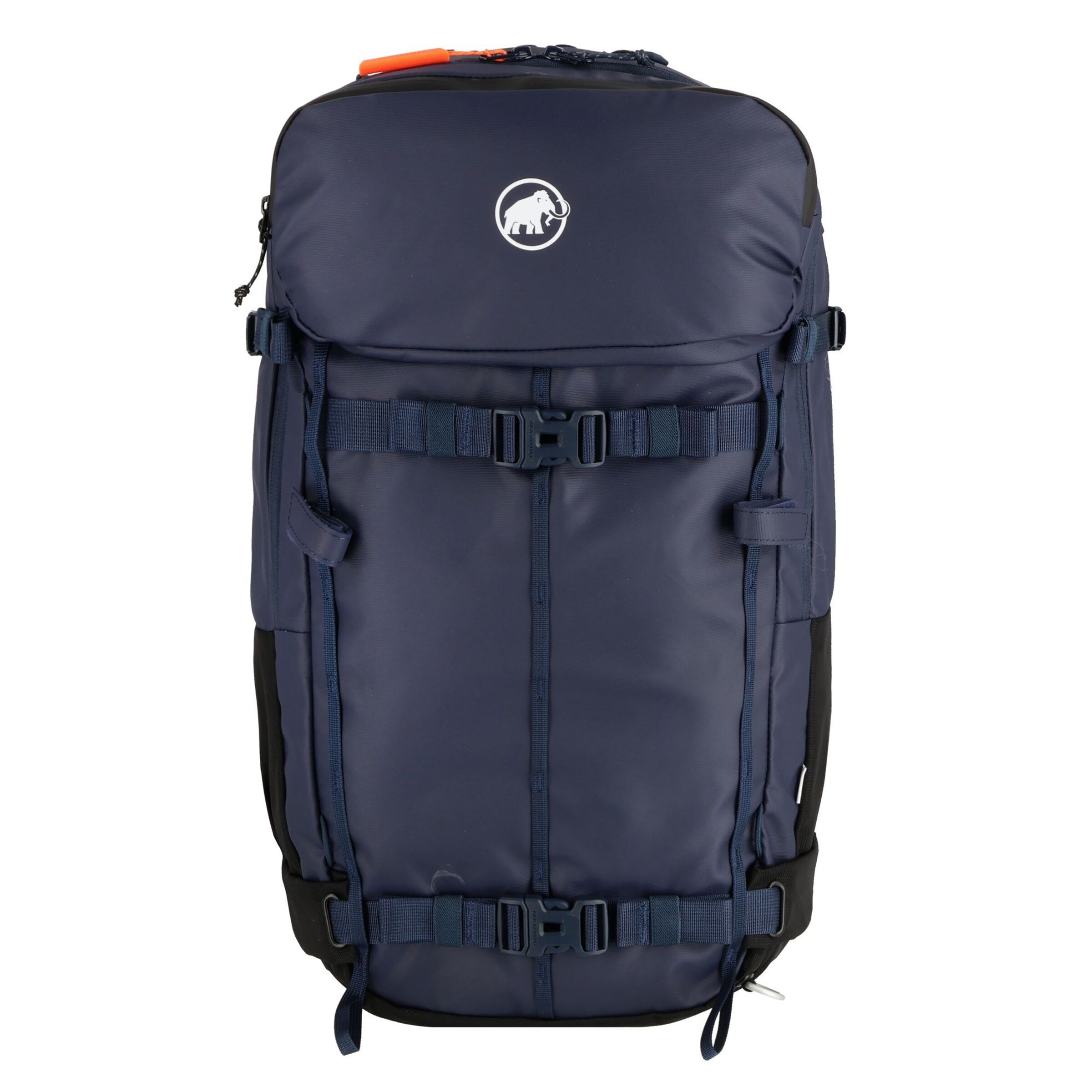 Sac à dos de sport 'Nirvana' MAMMUT en bleu : devant