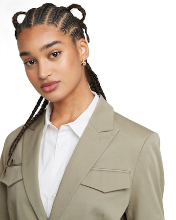 G-STAR Blazer in Beige