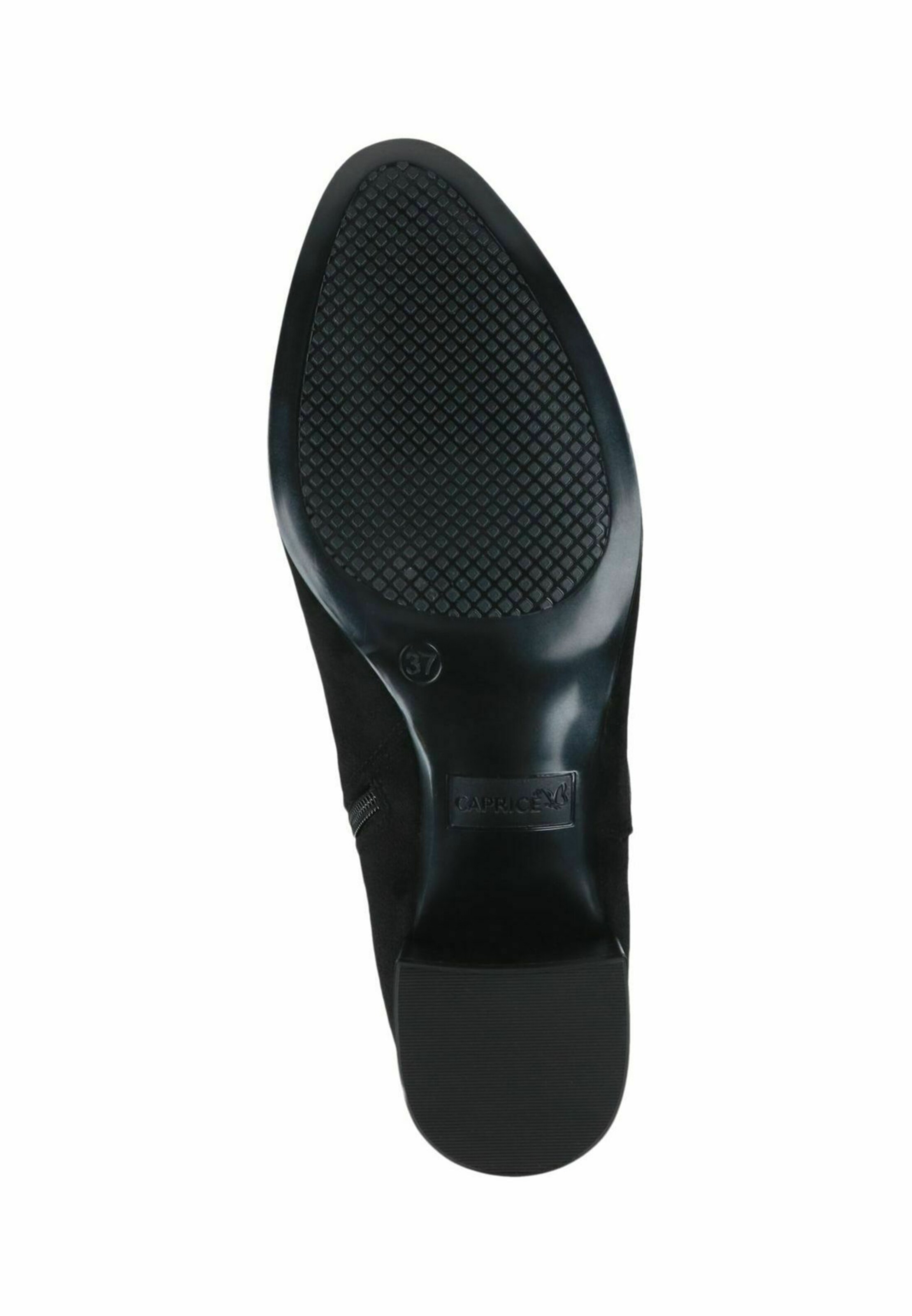 CAPRICE Boots in Black