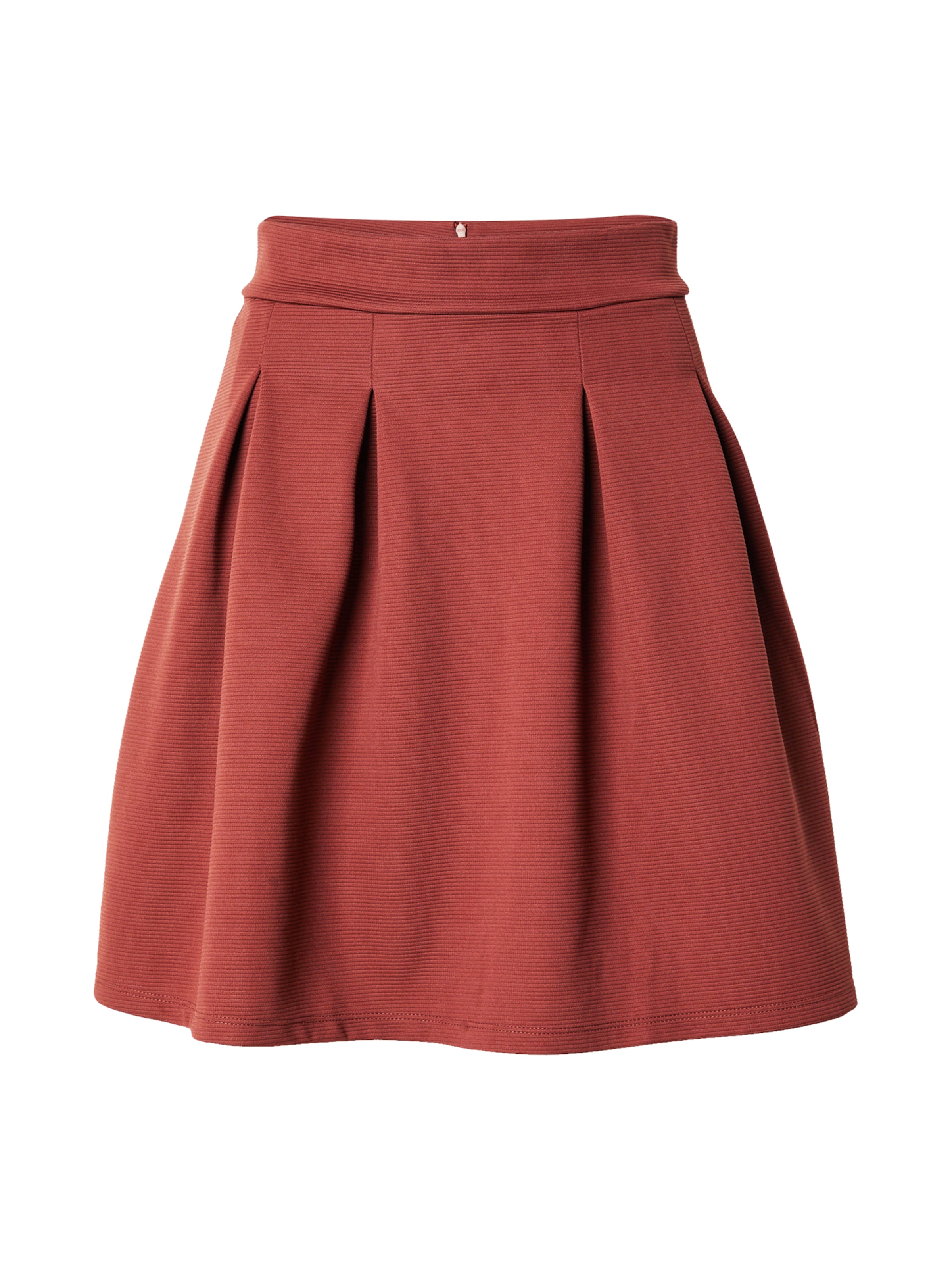 ABOUT YOU Skirt 'Medina' in Brown: front