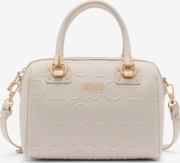 Liu JoRučna torbica 'Better' - bijela boja: prednji dio