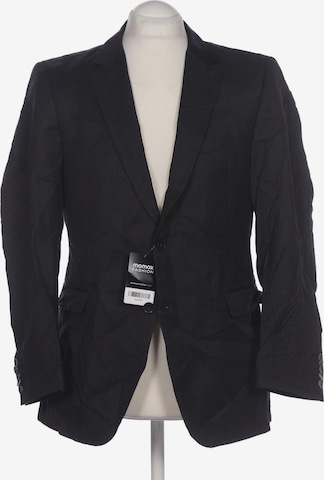 STRELLSON Suit Jacket in M in Black: front