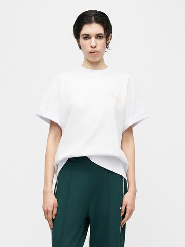 ELLESSE Tričko 'Deliziosi' – bílá