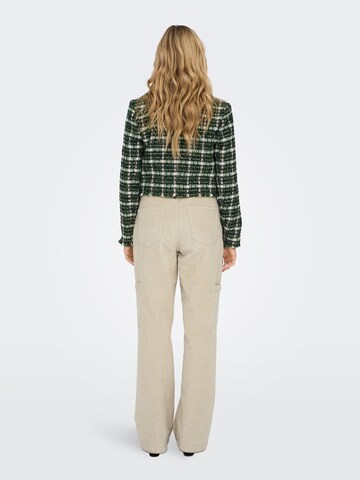 ONLY Between-Season Jacket 'Alessia' in Green