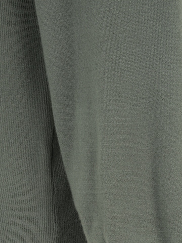 Vero Moda Petite Pullover 'HOLLY KARI' in Grün