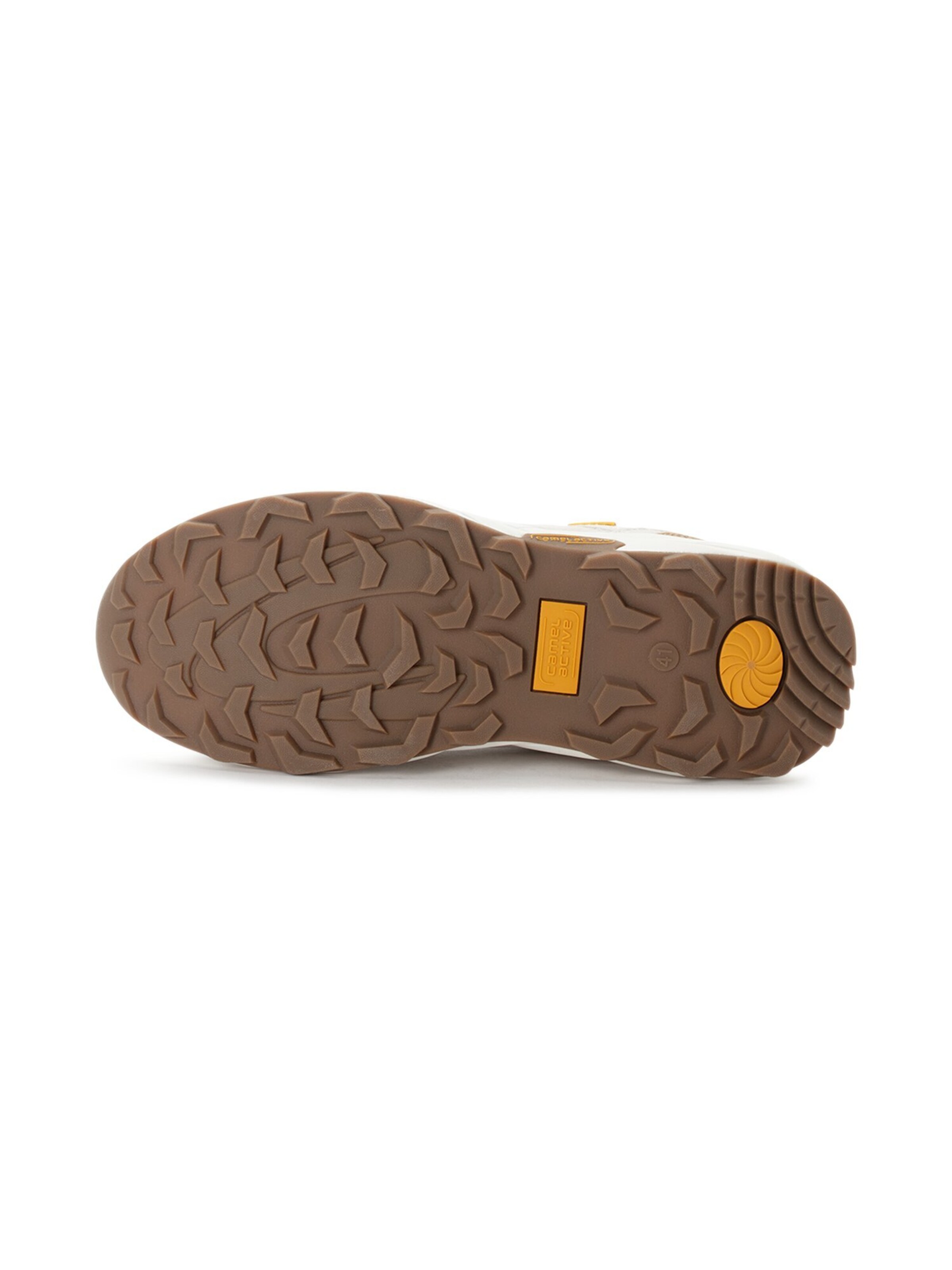CAMEL ACTIVE Sneakers in Beige