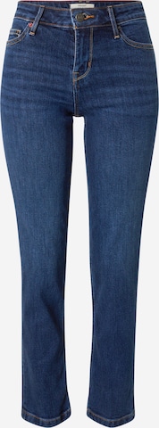 WHITE STUFF Slimfit Jeans 'Brooke' in Blau: predná strana