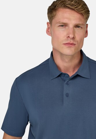 T-Shirt Boggi Milano en bleu
