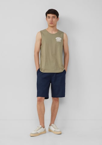 s.Oliver Shirt in Groen