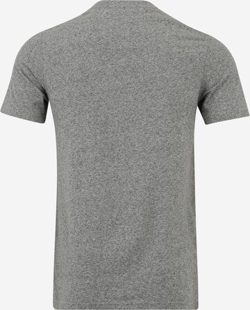 JACK & JONES T-Shirt in Grau