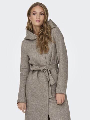 ONLY Between-seasons coat 'ONLSedona' in Grey