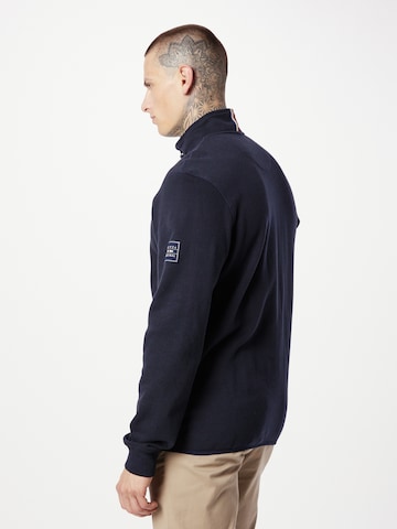 Giacca di felpa 'William' di FQ1924 in blu