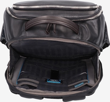 Piquadro Backpack in Black