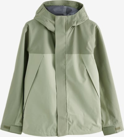 Laisvalaikio striukė iš Next, spalva – žalia, Prekių apžvalga