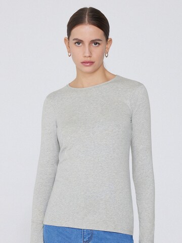 Tezenis Shirt in Grau