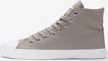 Ethletic Sneaker in Grau