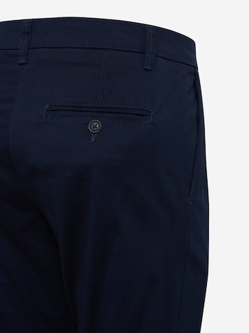 mėlyna Only & Sons Standartinis „Chino“ stiliaus kelnės 'CAM'