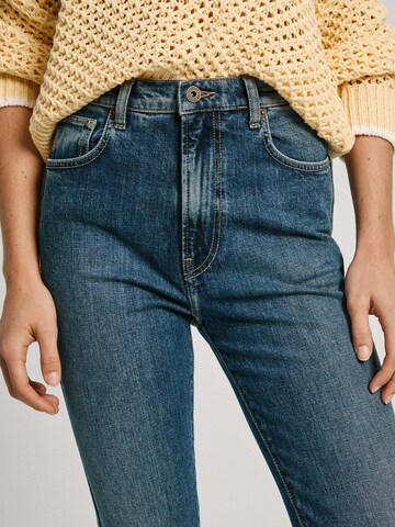 Slimfit Jeans di Pepe Jeans in blu