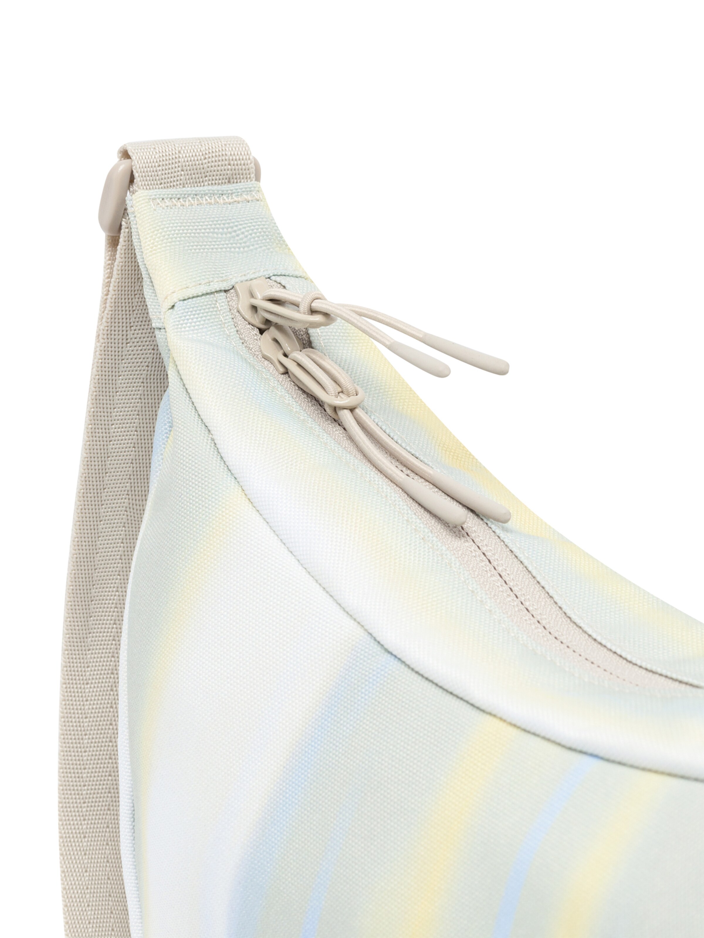 Johnny Urban Τσάντα ώμου 'Ally ' σε μπεζ