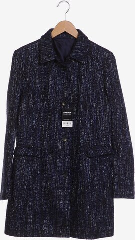 HUGO Jacket & Coat in L in Blue: front