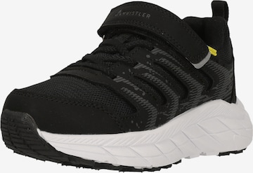 Whistler Klettschuhe 'Minol' in Schwarz: Vorderseite