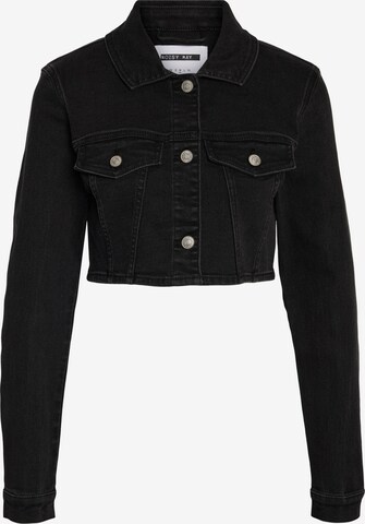 Noisy may Between-season jacket 'Julia' in Black: front