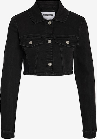 Noisy may Between-Season Jacket 'Julia' in Black: front