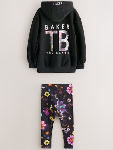 Set de la Baker by Ted Baker pe negru