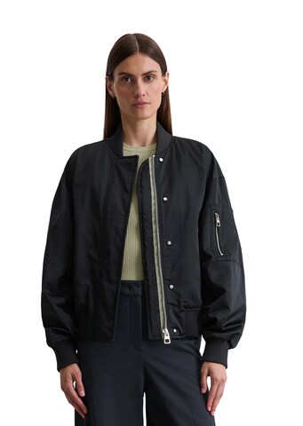 Marc O'Polo Jacke in Blau: Vorderseite