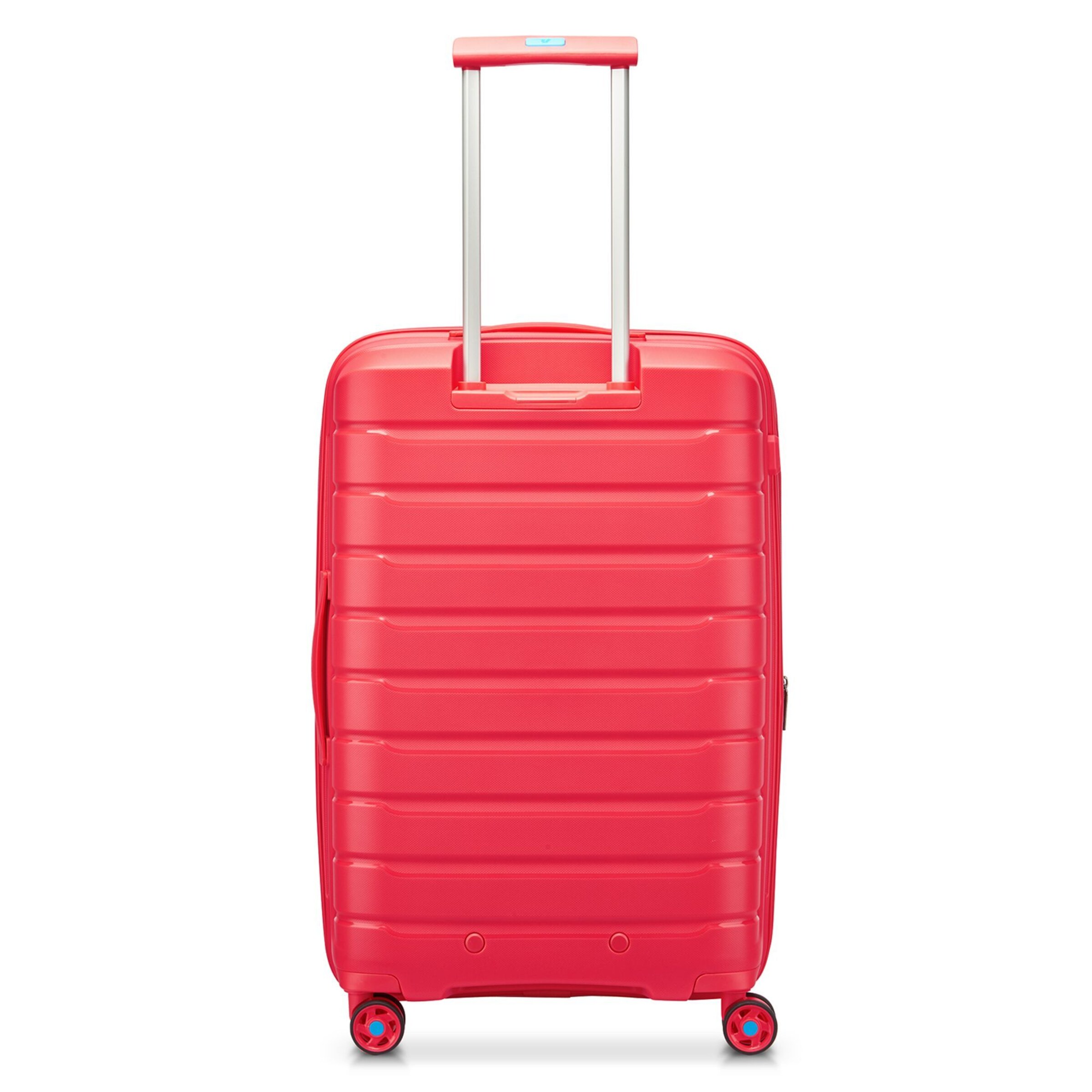 Roncato Suitcase Set 'B-Flying' in Red