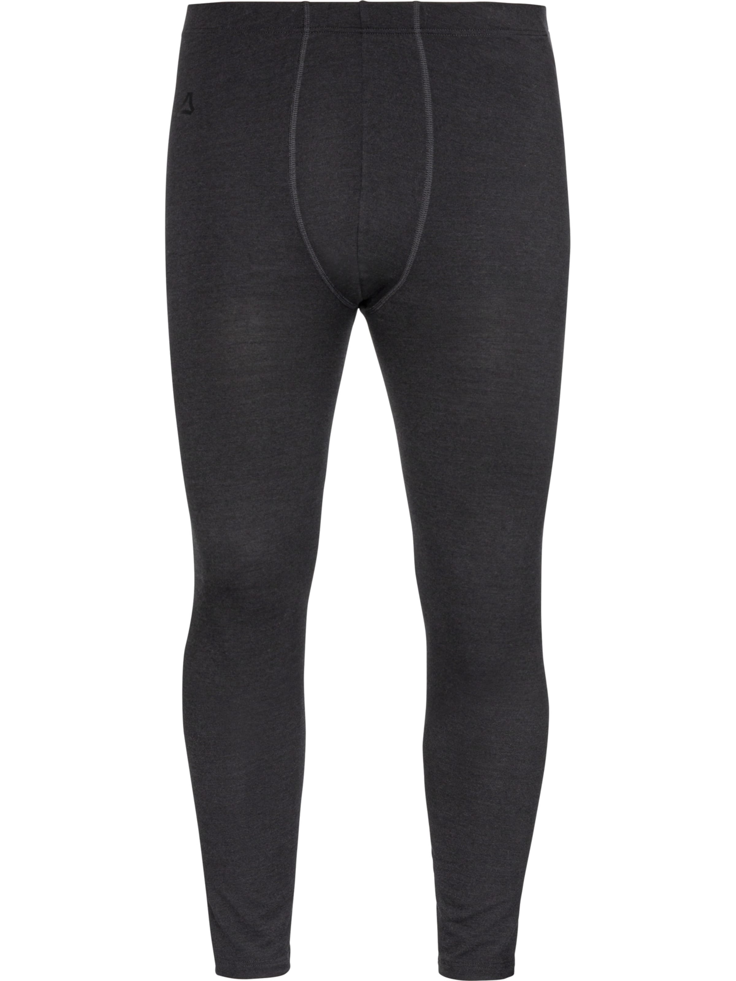 Schöffel Sports underpants in Black: front