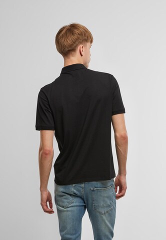 T-Shirt 'Neptunes' 883Police en noir