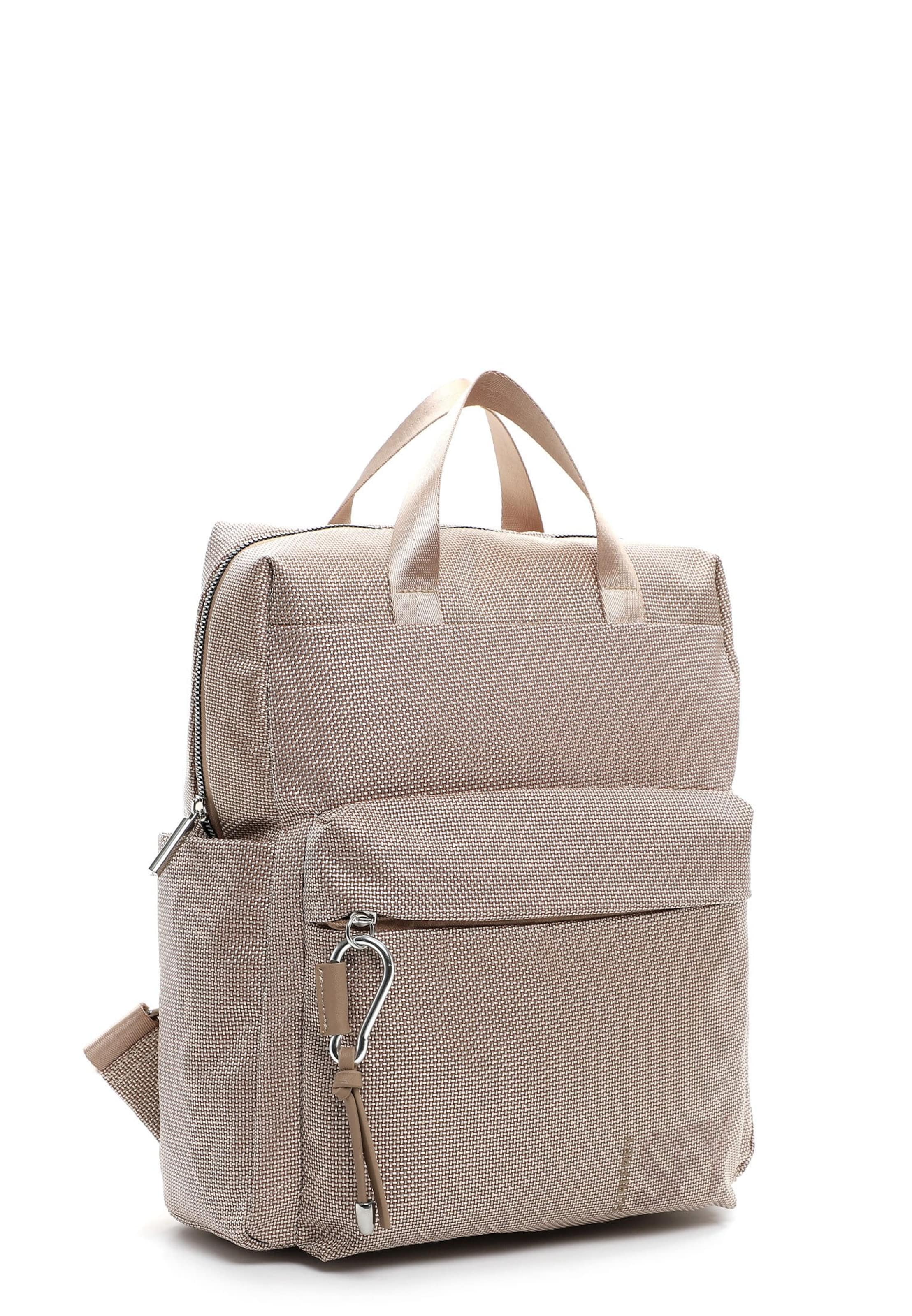 Zaino 'Marry' di Suri Frey in beige