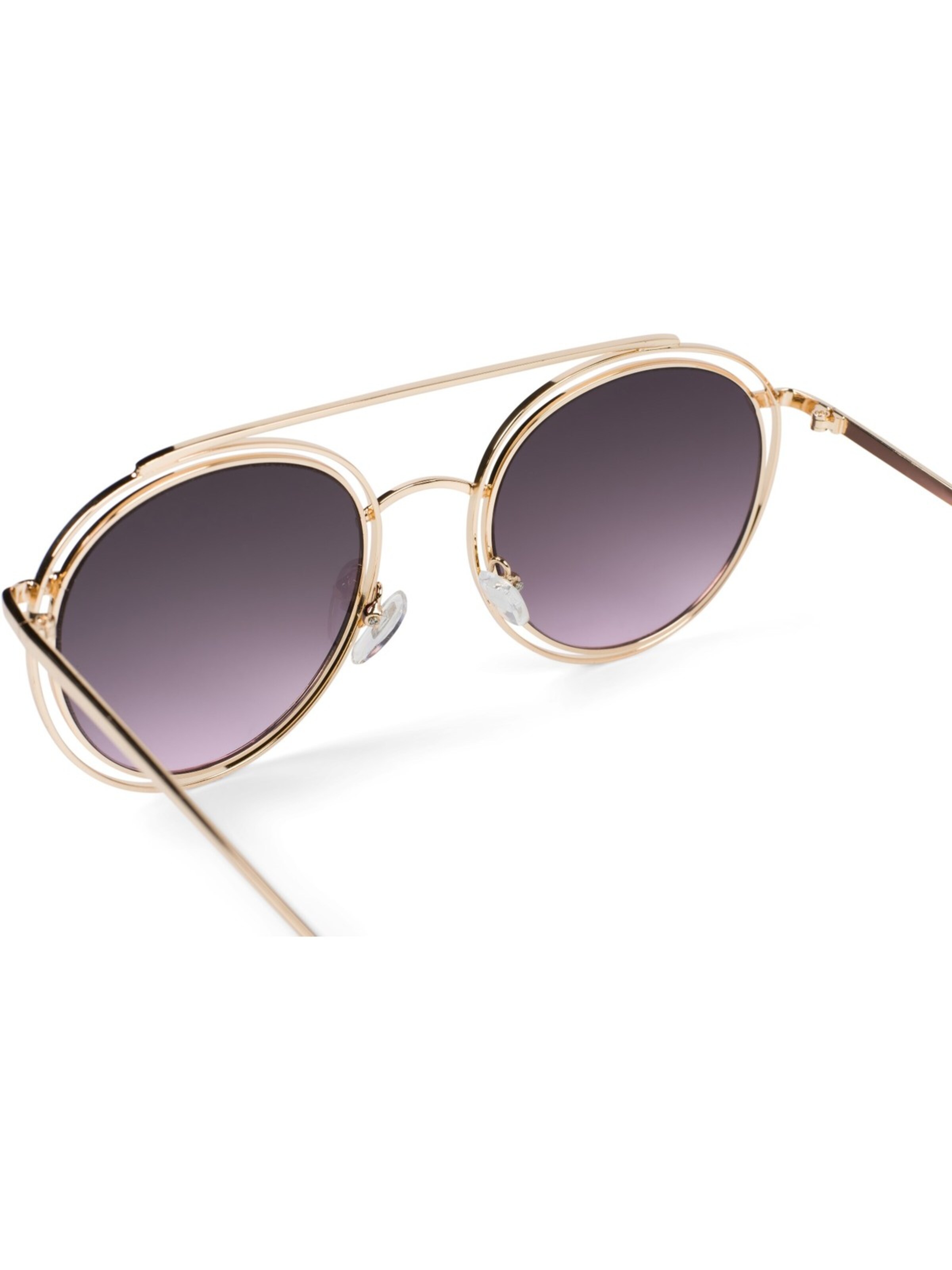 styleBREAKER Sunglasses in Grey