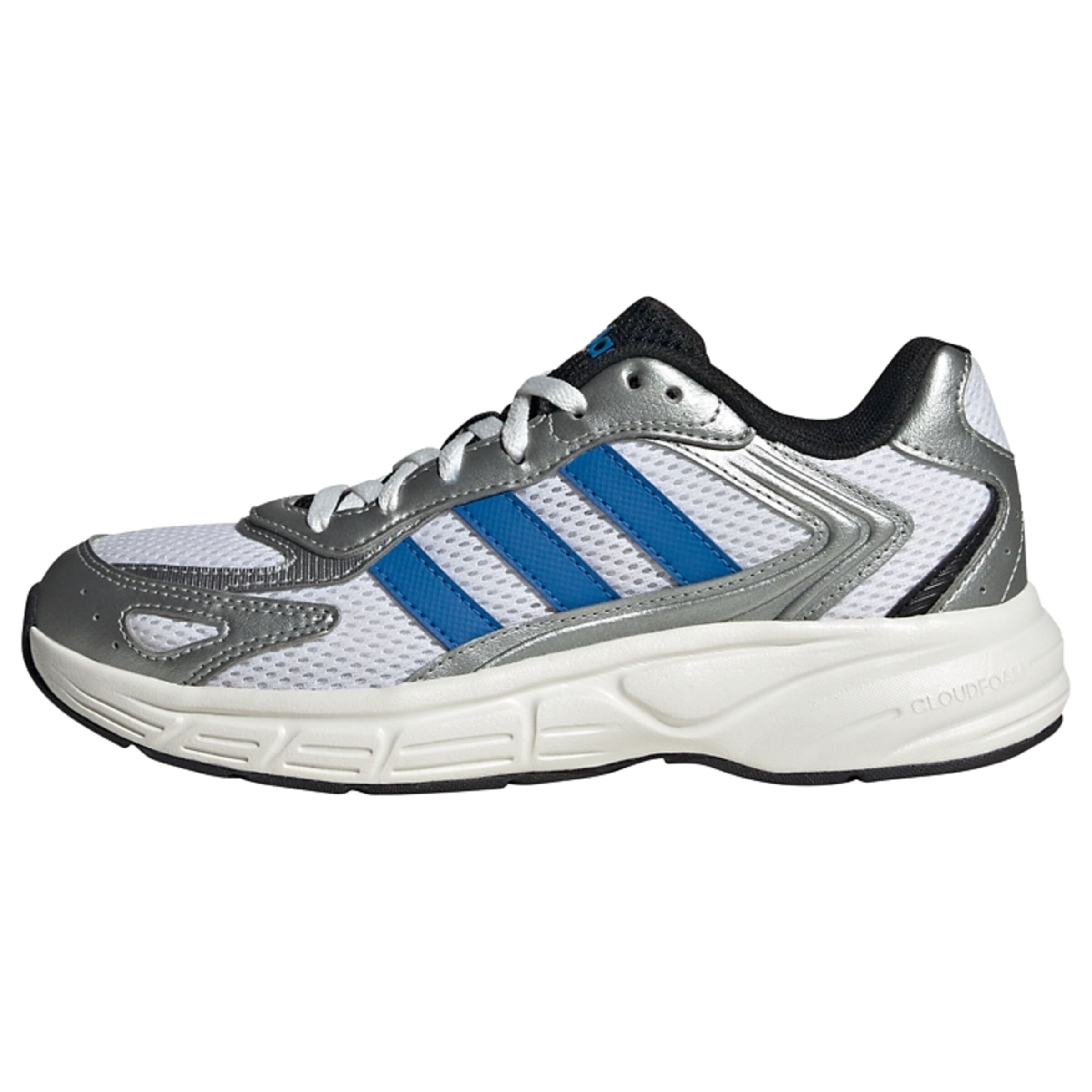 Baskets 'Eclyptix 2000' ADIDAS SPORTSWEAR en blanc : devant