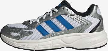 Baskets 'Eclyptix 2000' ADIDAS SPORTSWEAR en blanc : devant
