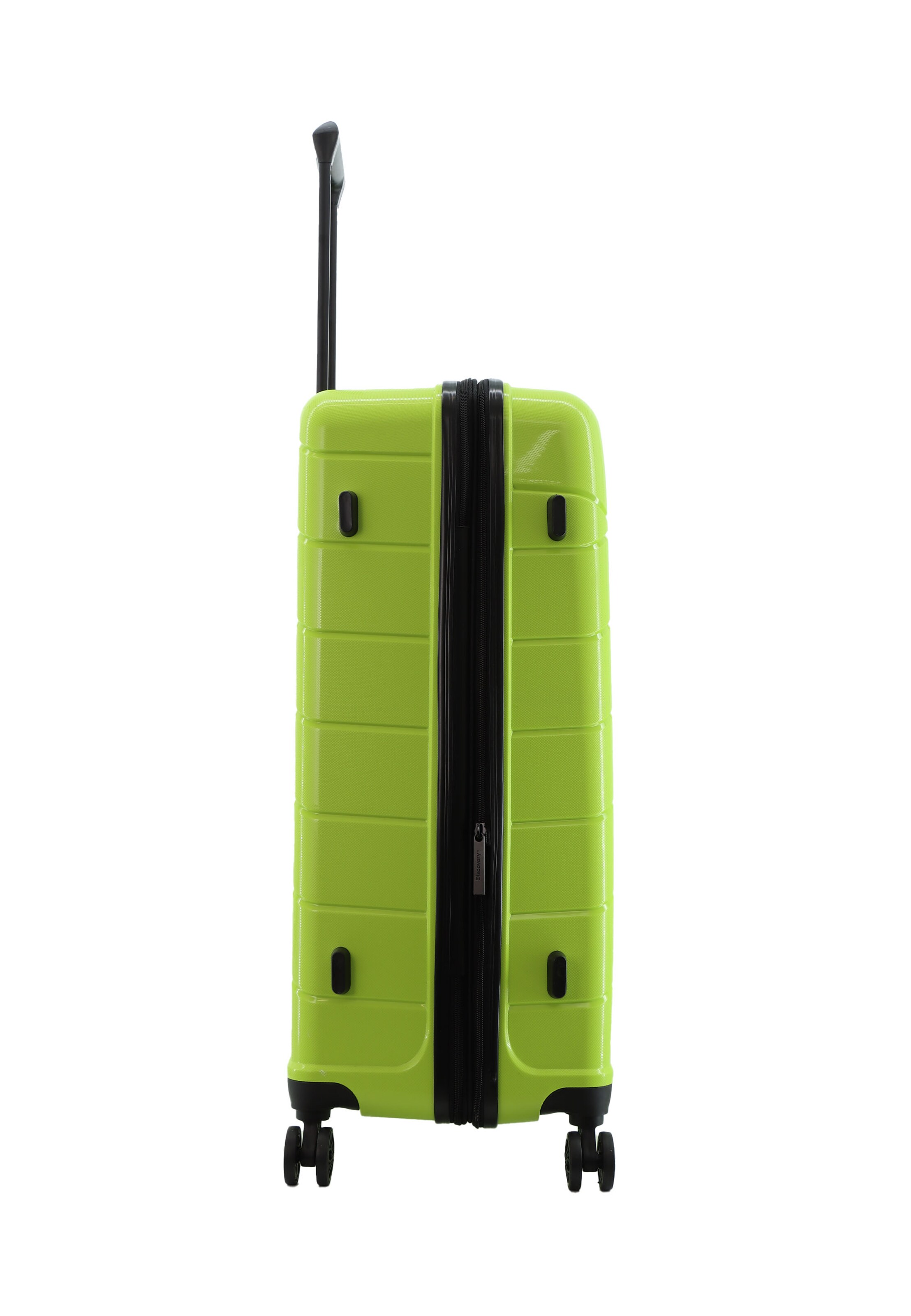 Discovery Suitcase 'SKYWARD PP' in Green
