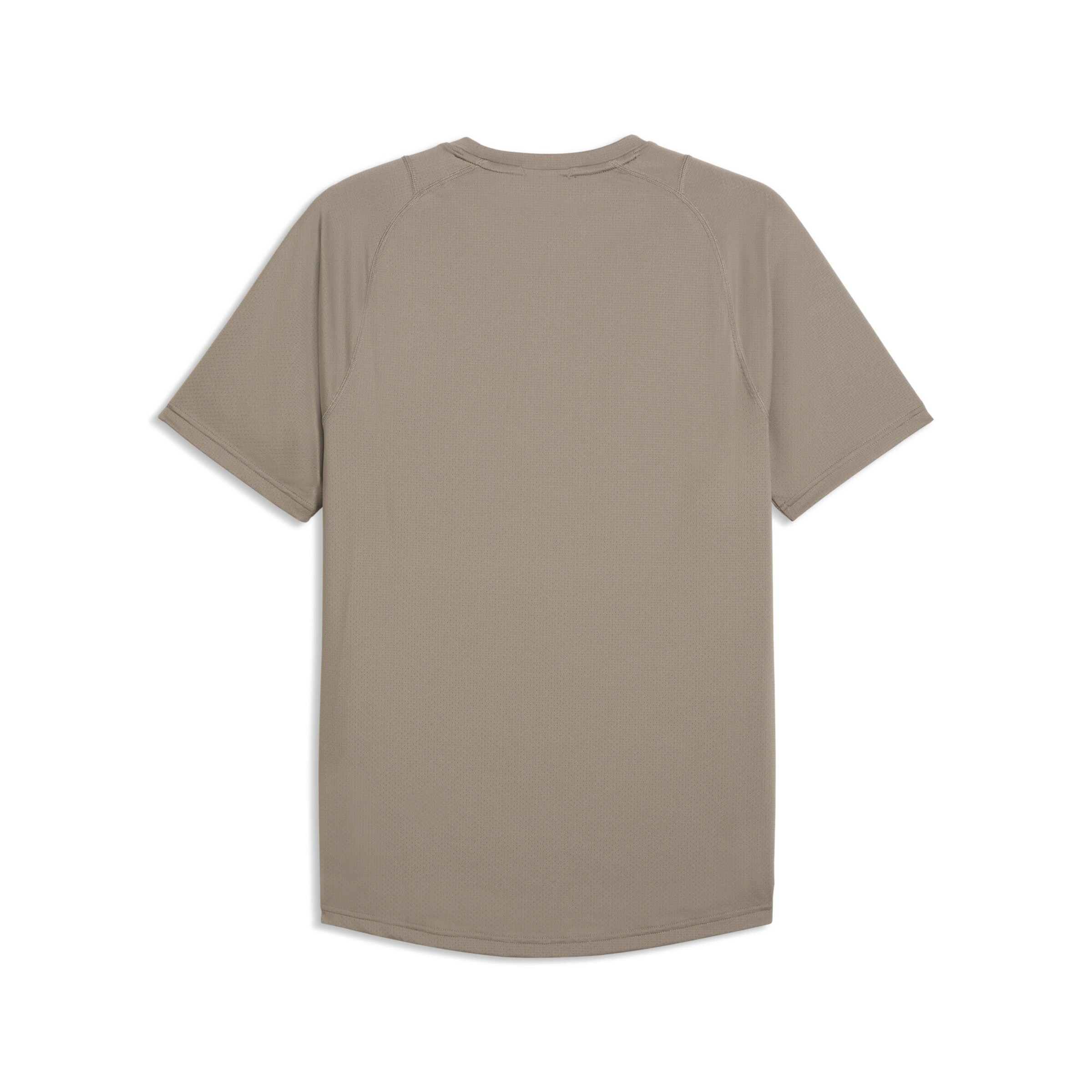 PUMA Performance shirt 'PWRMODE' in Beige