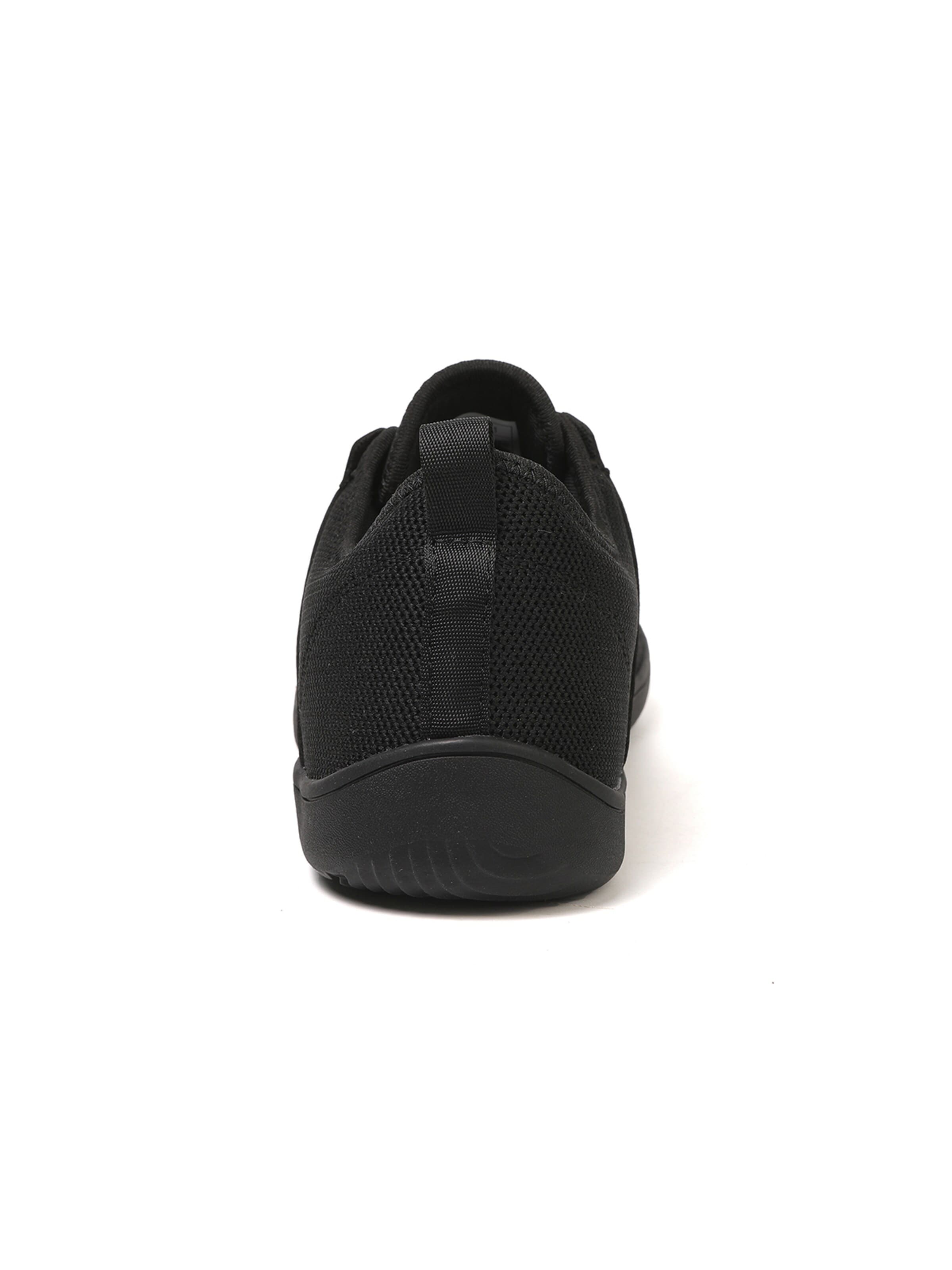 DOTALES Sneakers 'DOTALES - EasyStep Barfußschuhe' in Black