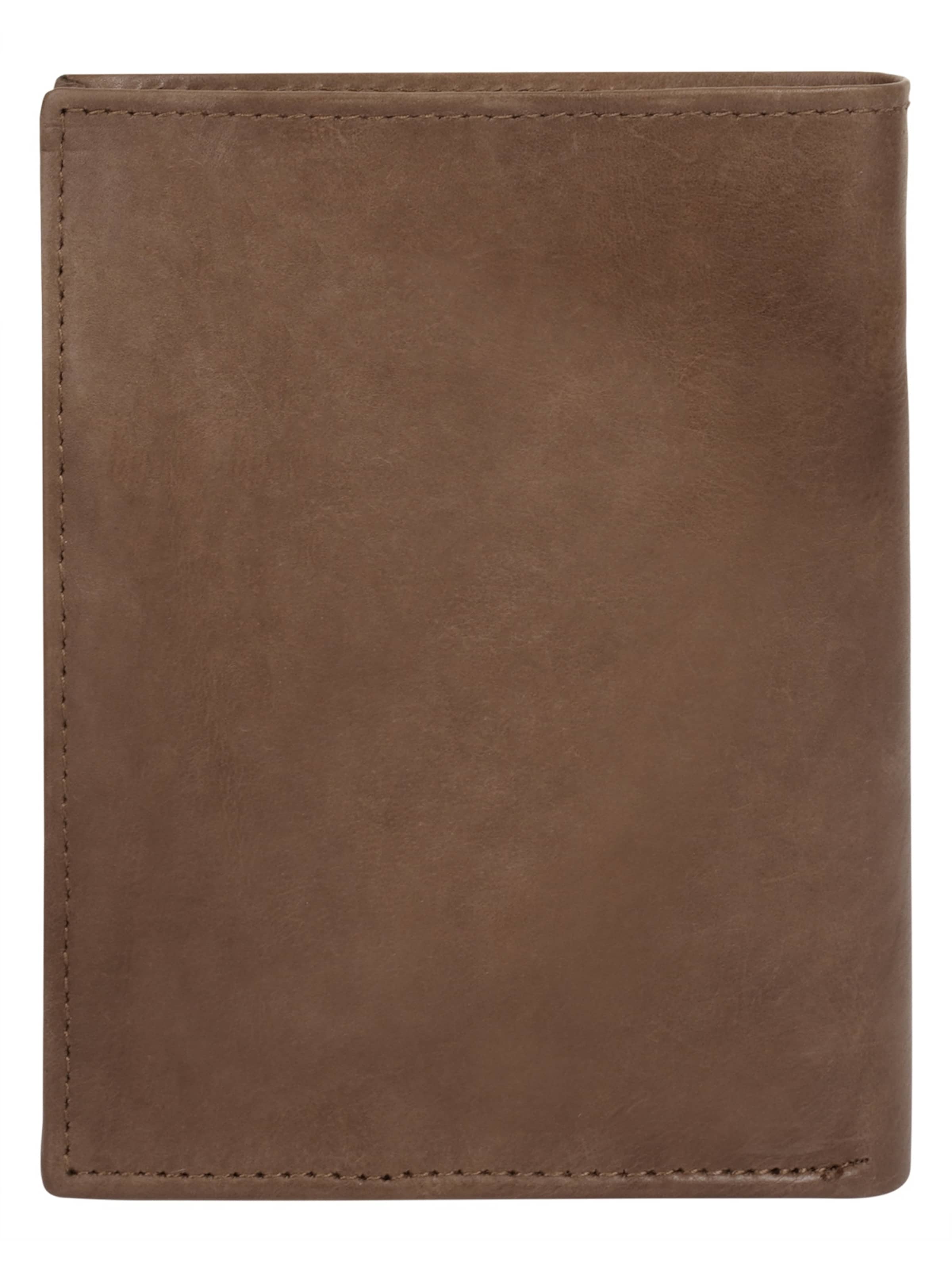 Porte-monnaies Bruno Banani en marron