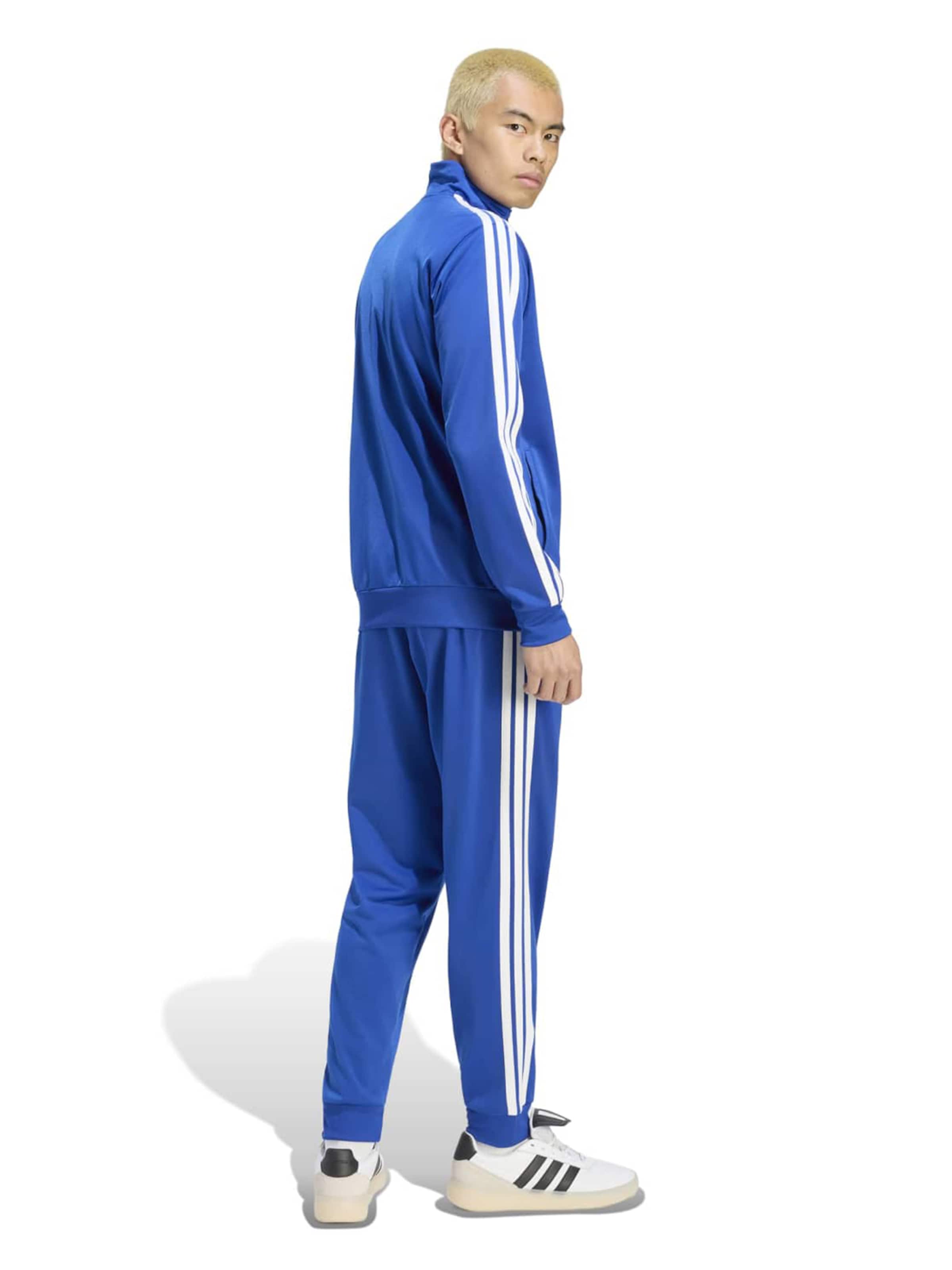 ADIDAS SPORTSWEAR Tracksuit 'Dayready' in Blue