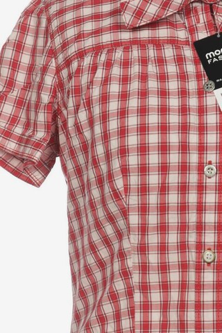 Tommy Jeans Blouse & Tunic in S in Red
