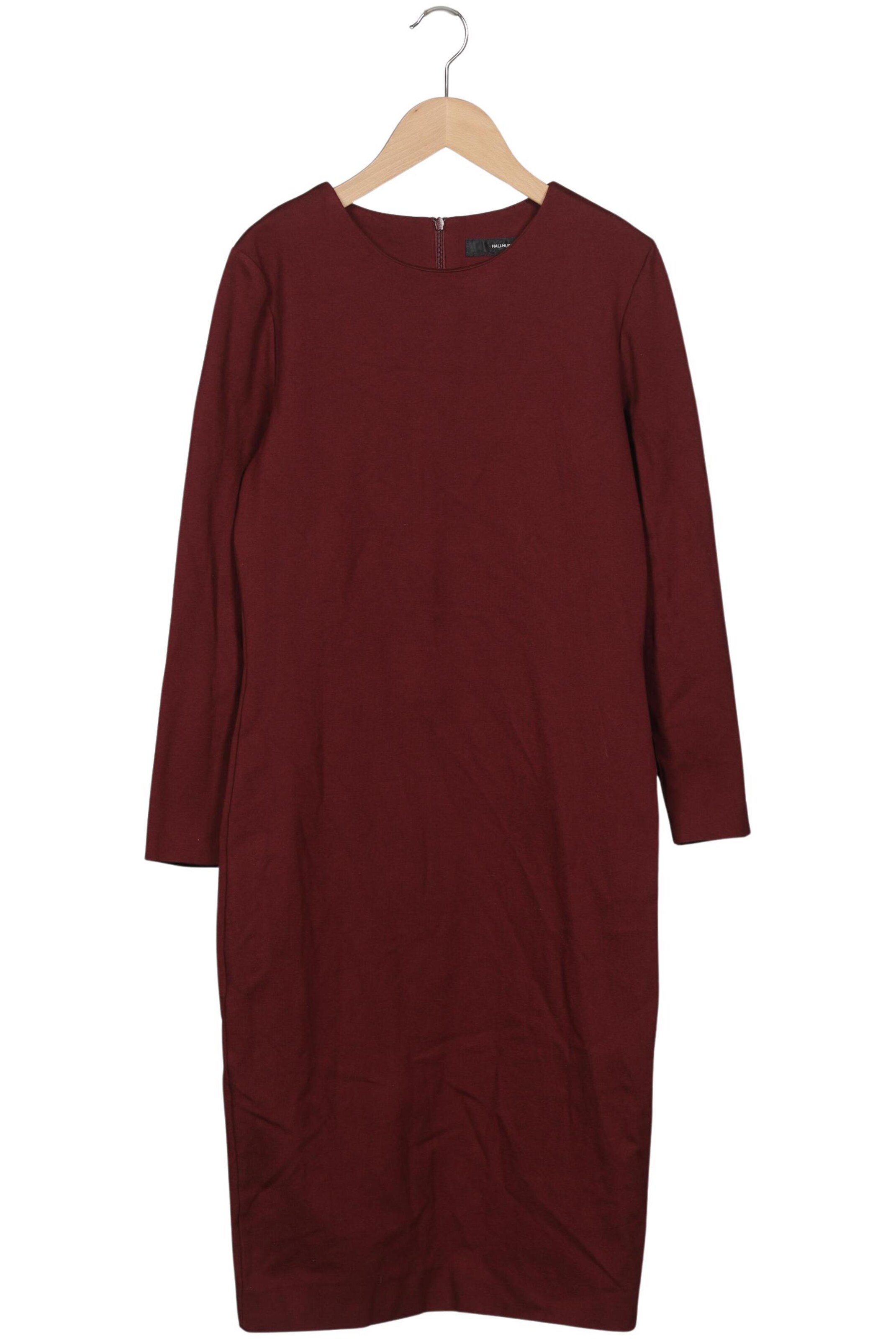 HALLHUBER Dress in M in Red: front