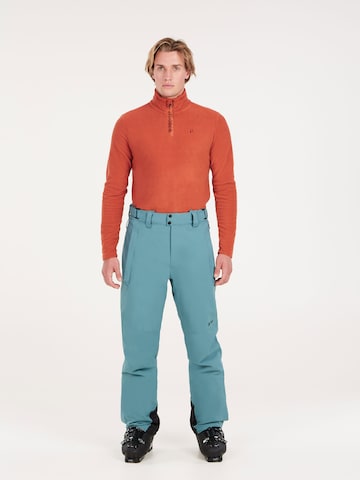 Sweat de sport 'PERFECTO' PROTEST en rouge