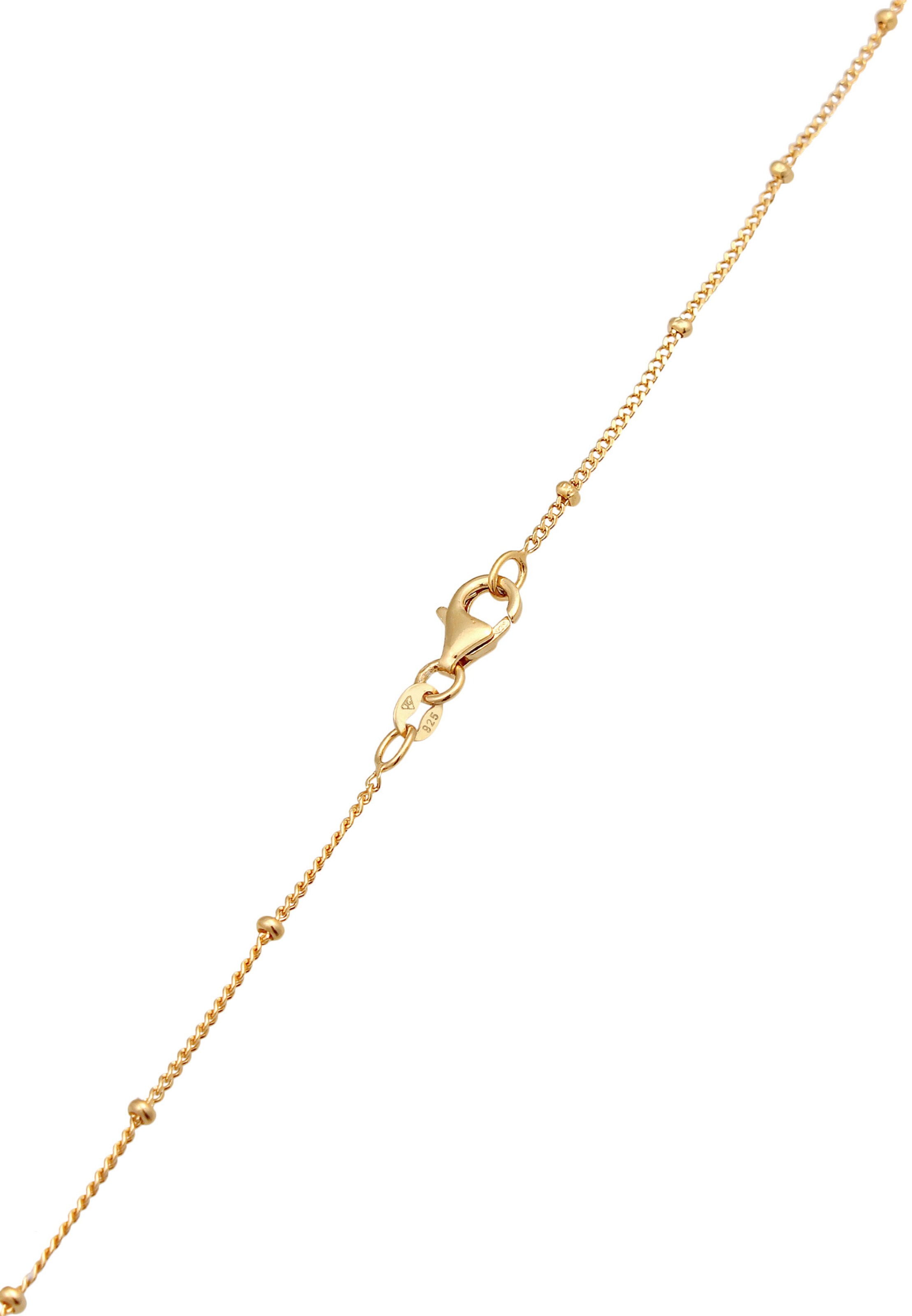 ELLI Necklace in Gold