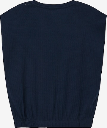 Pull-over s.Oliver en bleu